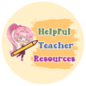 Helpful Teacher Resources