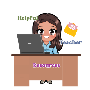 Helpful Teacher Resources-Contact